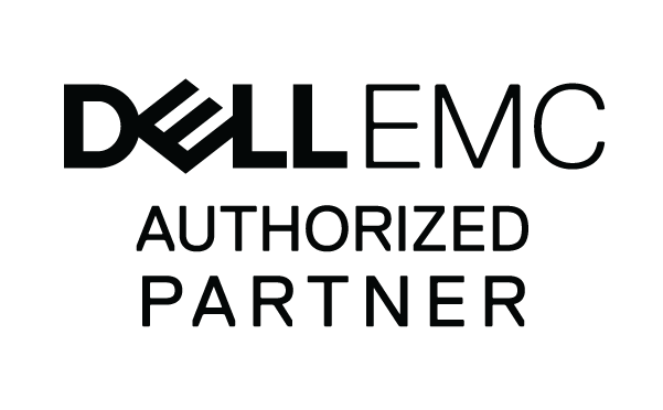 Dell EMC Authorized Partner